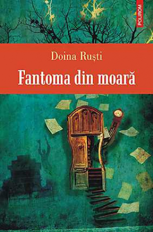 Fantoma din moara