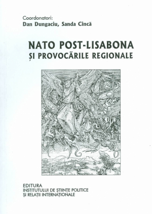 NATO POST-LISABONA si provocarile regionale