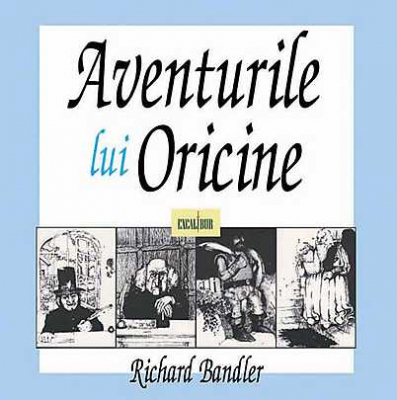 Aventurile lui Oricine