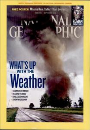 National Geographic