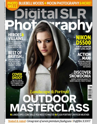 Digital SLR  Photography
