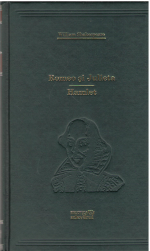 Romeo si Julieta  Hamlet