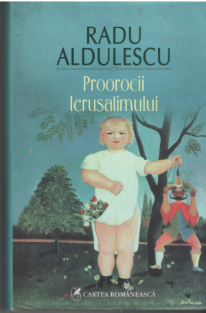 Prorocii Ierusalimului