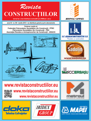Revista Constructiilor