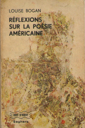 reflexions sur la poesie americaine