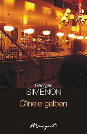 Ciinele galben