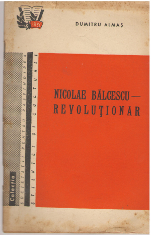 Nicolae Banulescu-Revolutionar