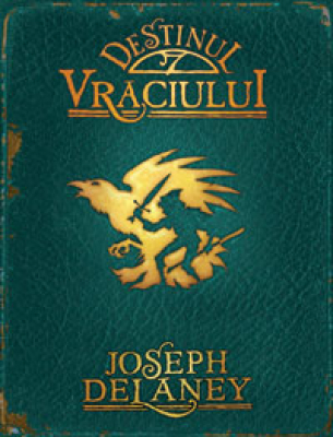 Destinul Vraciului vol. 8