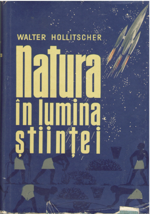 natura in lumina stiintei