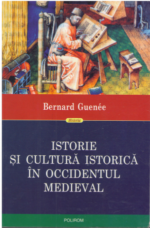 istorie si cultura istorica in occidentul medieval