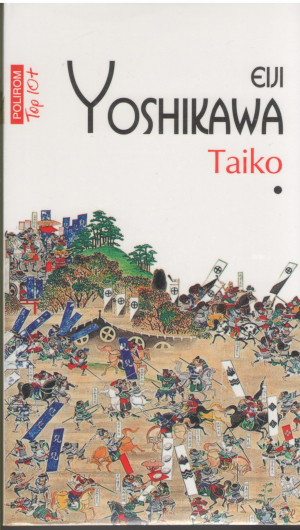 taiko in 2 volume