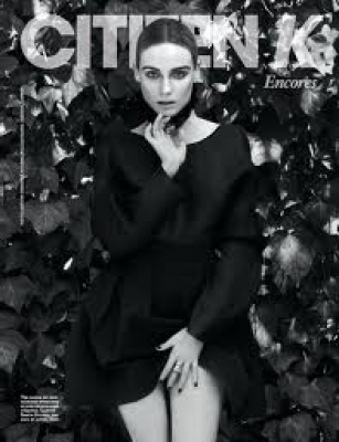 Citizen K