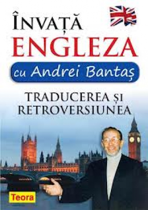 Invata engleza cu Andrei Bantas. Gramatica