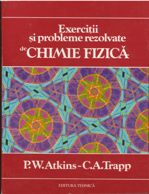 exercitii si probleme rezolvate de chimie fizica solutions manual for physical chemistry