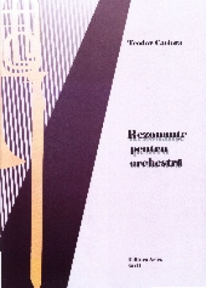 Rezonante pentru orchestra
