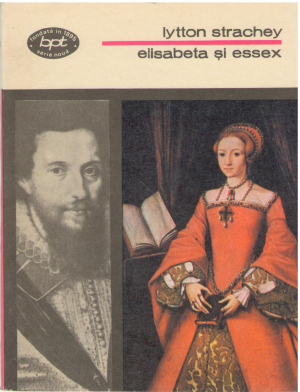 elisabeta si essex