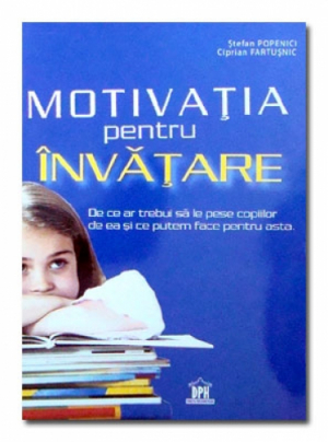 Motivatia pentru invatare