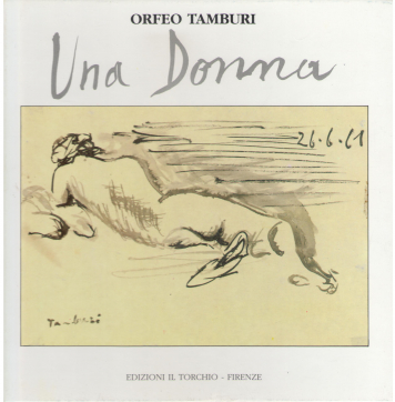 orfeo tamburi una donna