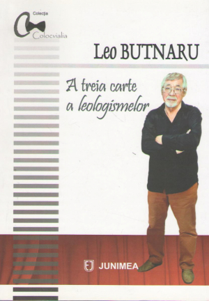A treia carte a leologismelor