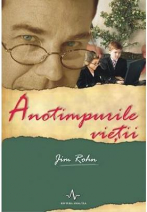 Anotimpurile vietii