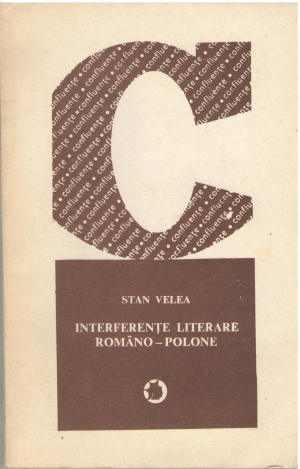 Interferente literare Romano - Polone