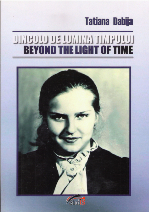 Dincolo de lumina timpului Beyond the light of time