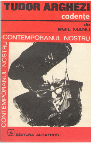 Cadente de Emil Manu