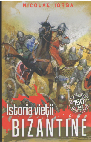 istoria vietii bizantine