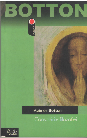 consolarile filoZofiei