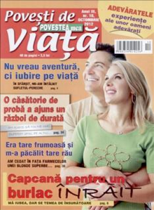 Povesti De Viata