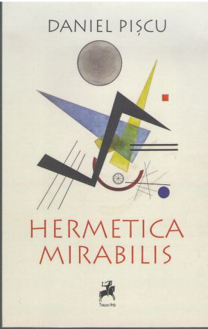 hermetica mirabilis