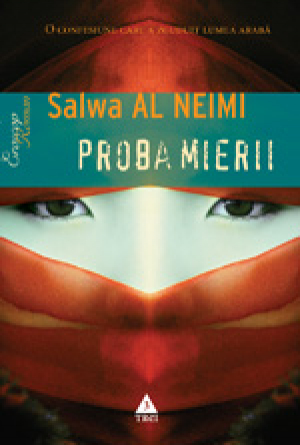 Proba mierii