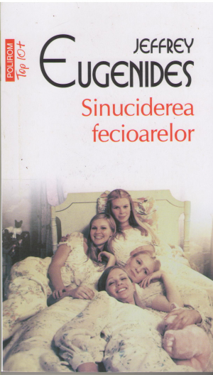 Sinuciderea fecioarelor