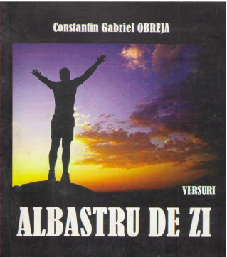 albastru de zi versuri