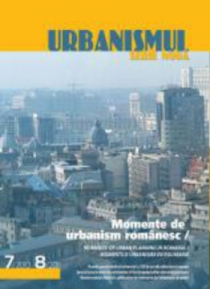 Urbanismul nr. 7-8