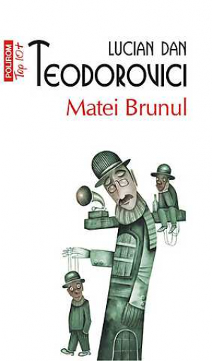 Matei Brunul