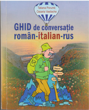 ghid de conversatie roman-italian-rus