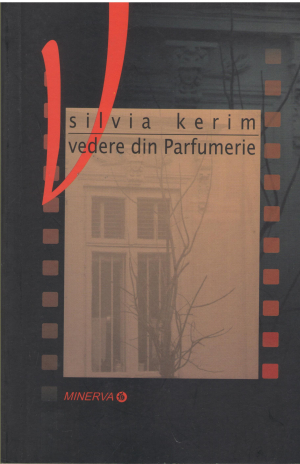 Vedere din parfumerie