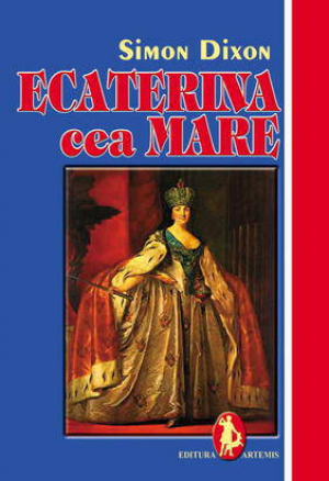Ecaterina cea Mare