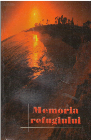 memoria refugiului