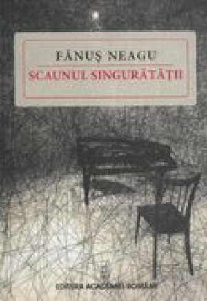 Scaunul singuratatii
