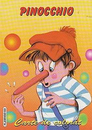 Pinocchio