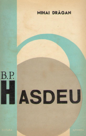 B.P. Hasdeu