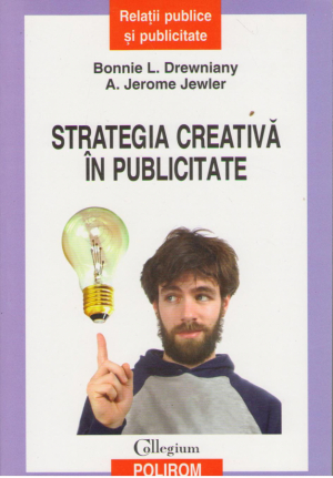 Strategia creativa in publicitate