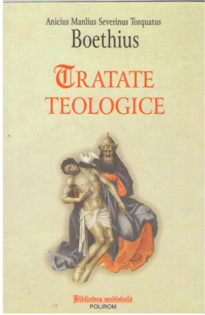 Tratate teologice