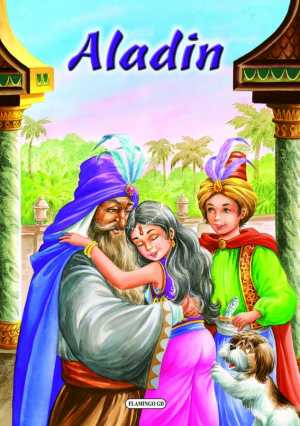 Aladdin - Arlechin