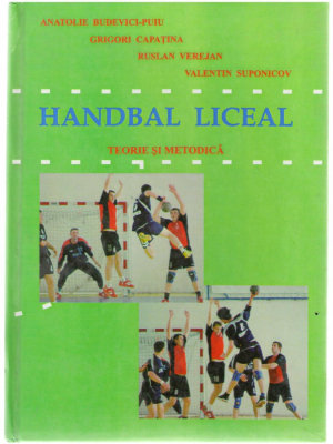 Handbal Liceal