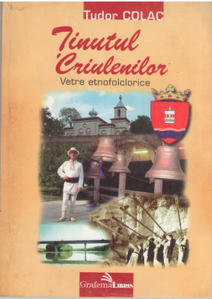 Tinutul Criulenilor Vetre etnofolclorice