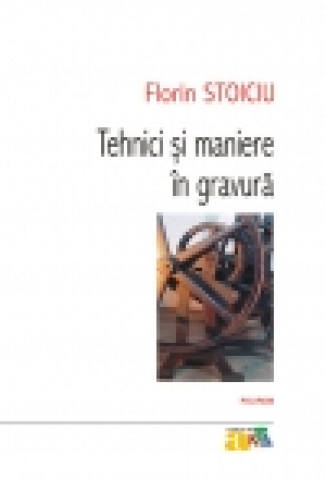 Tehnici şi maniere în gravură