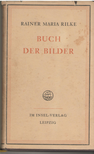 das buch der bilder